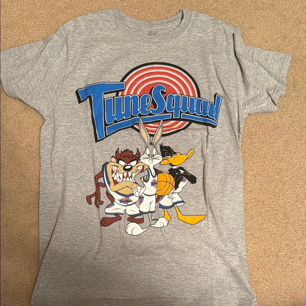 Looney Tunes Shirt